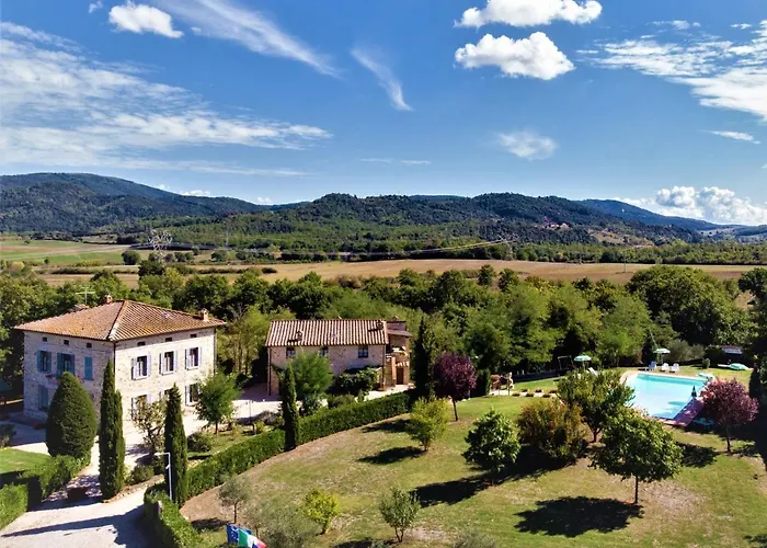 Borgo Il Villino