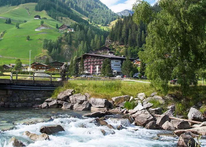 Alpenhof