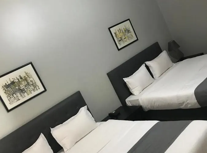 Hotel Baraka