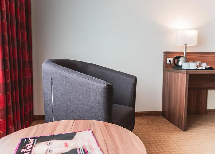 Hilton Garden Inn South