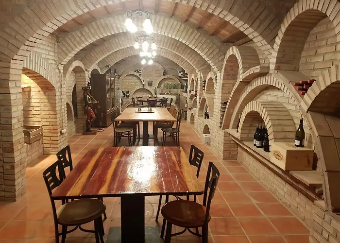 Cal Roig Hotel Rural