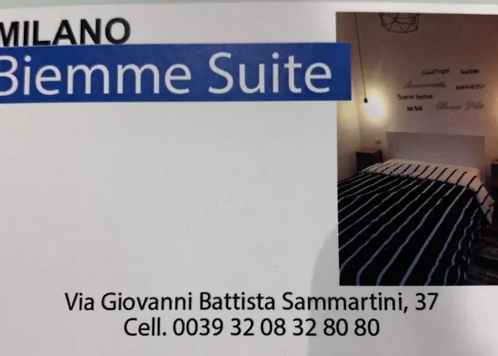 Biemme Suite