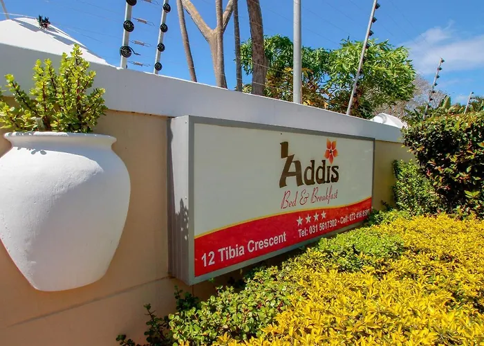 Hotels With Four Stars Addis Bed And Breakfast