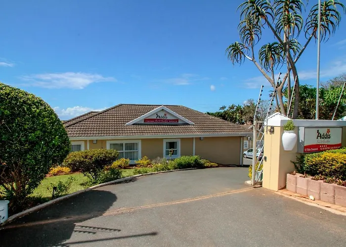 Hotels With Four Stars Addis Bed And Breakfast