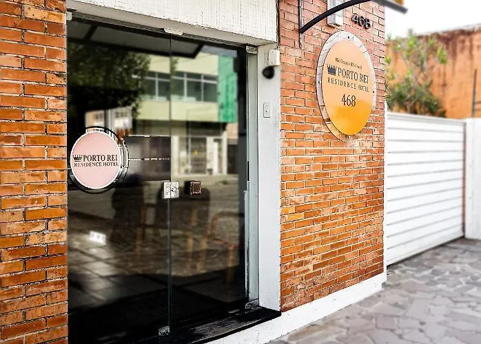 Porto Rei Residence