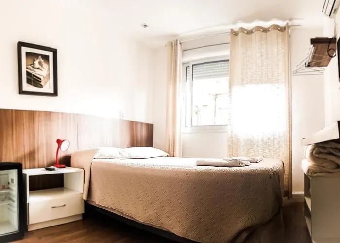 Porto Rei Residence