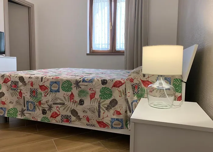 B&b A casa della nonna