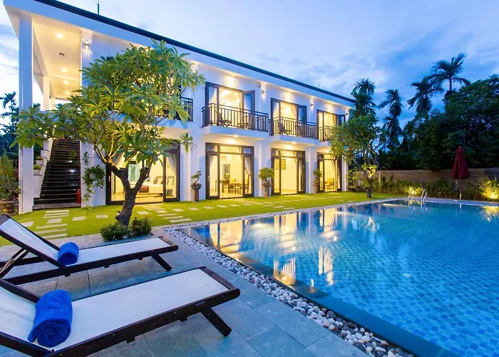 Hoi An Hideaway