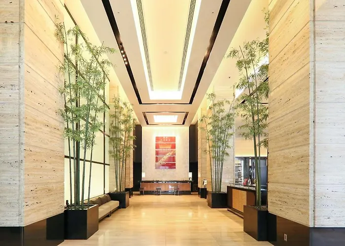 Cheap hotel: Koko Hotel Premier Kanazawa Korinbo