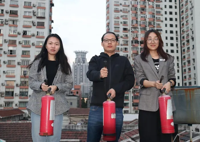 Phoenix -Laoshan