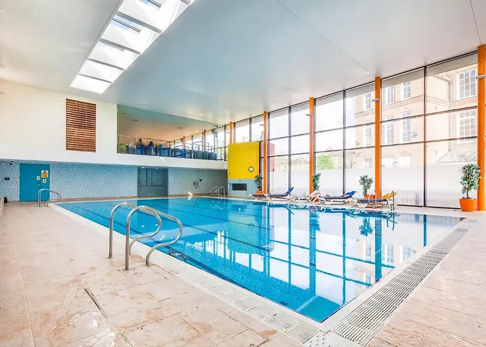 Pension Guide Horizons Accommodation