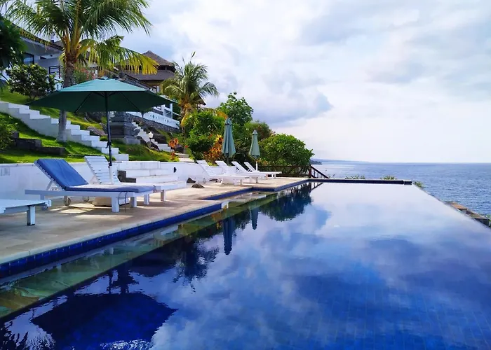 Kinderhotel Villa Infinite Horizon