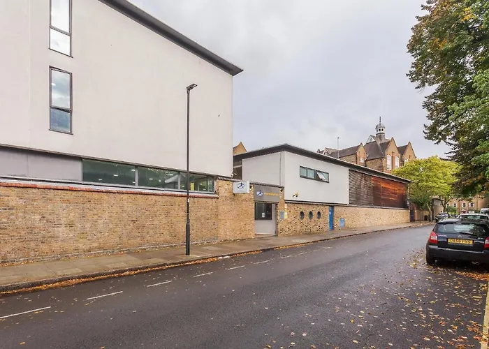 Pension Guide Horizons Accommodation