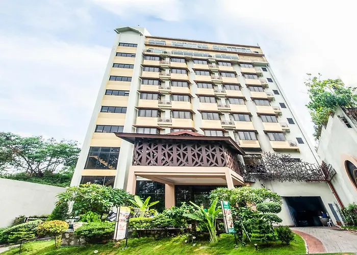 Rumah Highlands