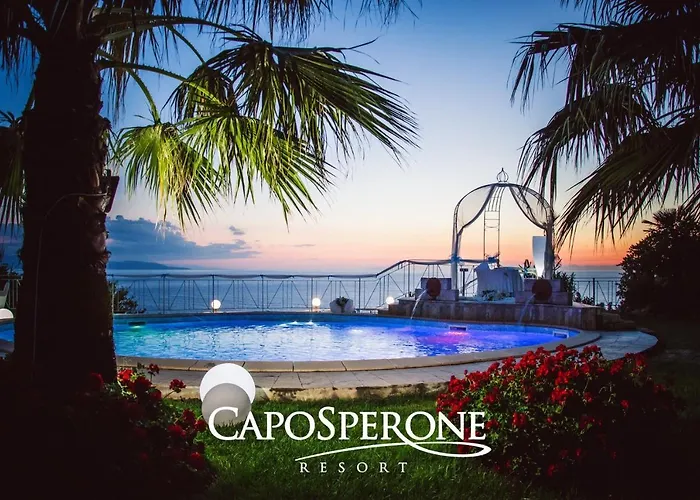 CapoSperone