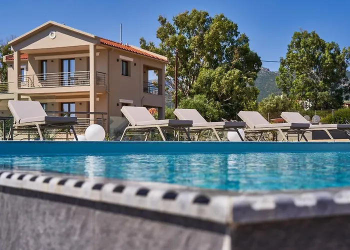 Sempre Viva Suites