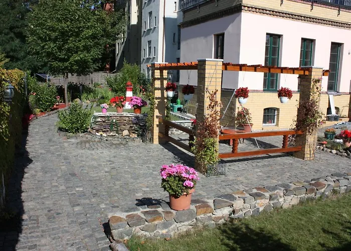 Vacapps Apartments