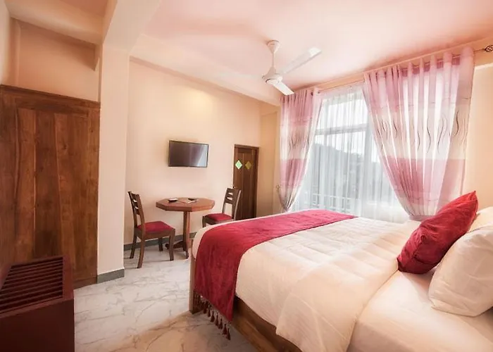 Sobaya Hotel