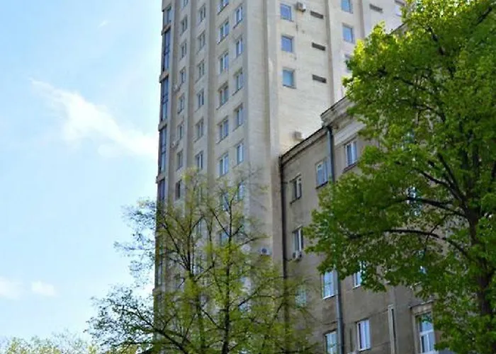 Hotel Kharkov