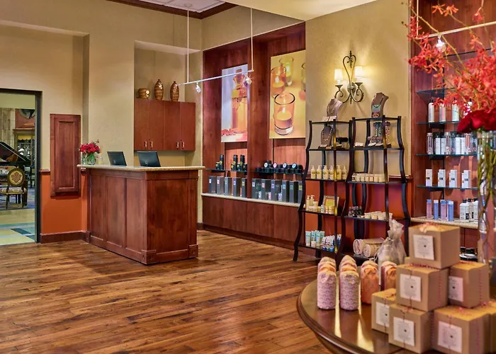 Brown Palace And Spa, Autograph Collection