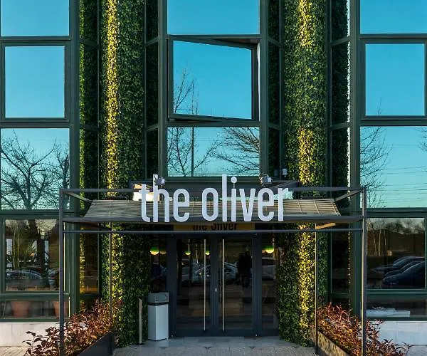 The Oliver Apartamentos