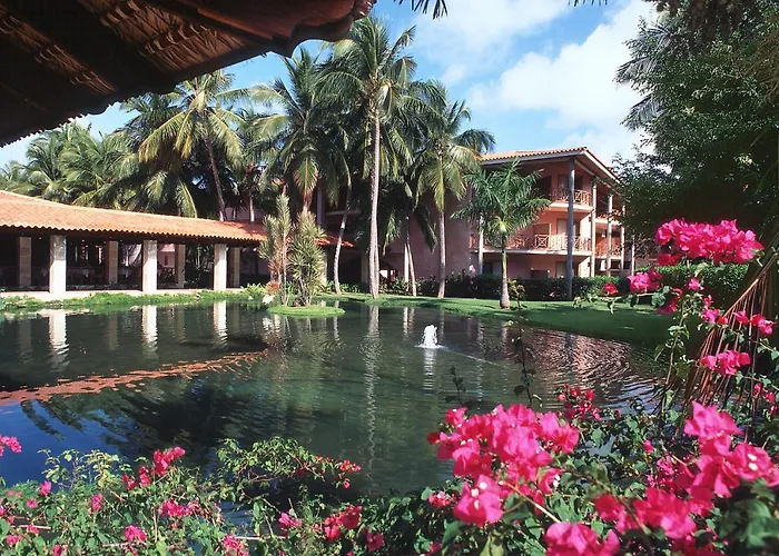 Hotel romântico: Natura Park Beach & Spa Eco Resort