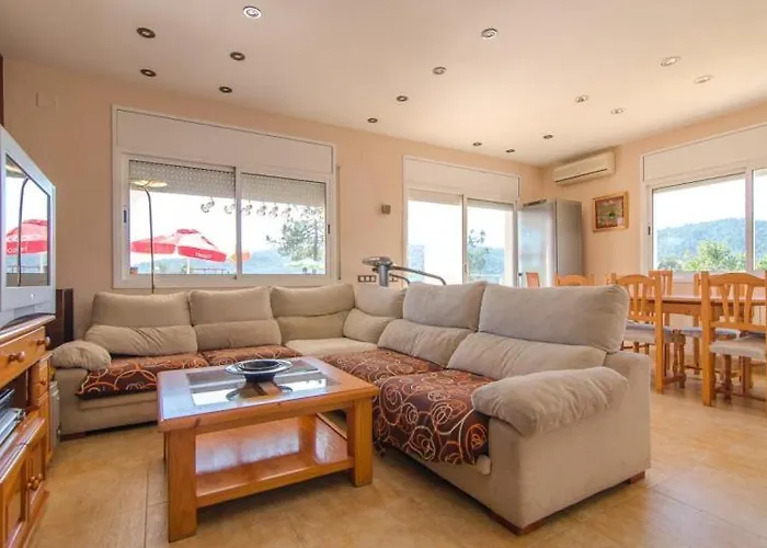 Vacation rental: Club Villamar - Tropics