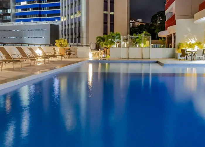 Boulevard Residencial