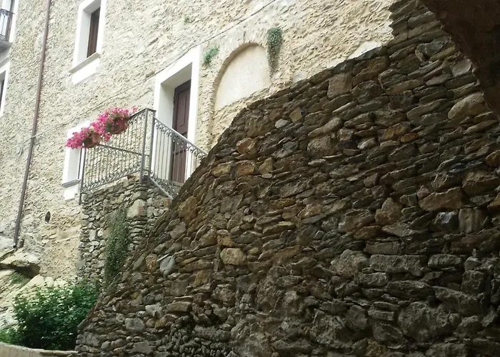 Hotel Palazzo Bruni