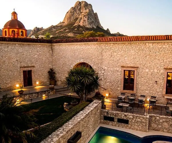 Family Hotel: Casa Mateo Hotel Boutique