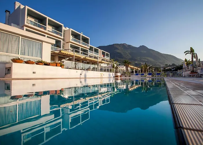 Elma Park Hotel Terme & Spa