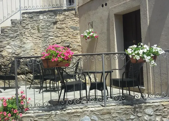 Hotel Palazzo Bruni