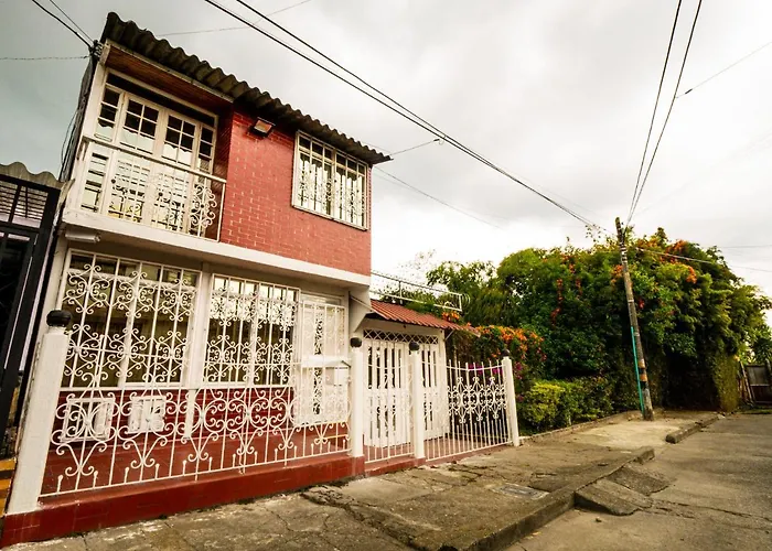  Casa Campesina