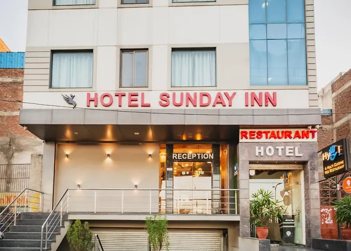 Sunday Inn