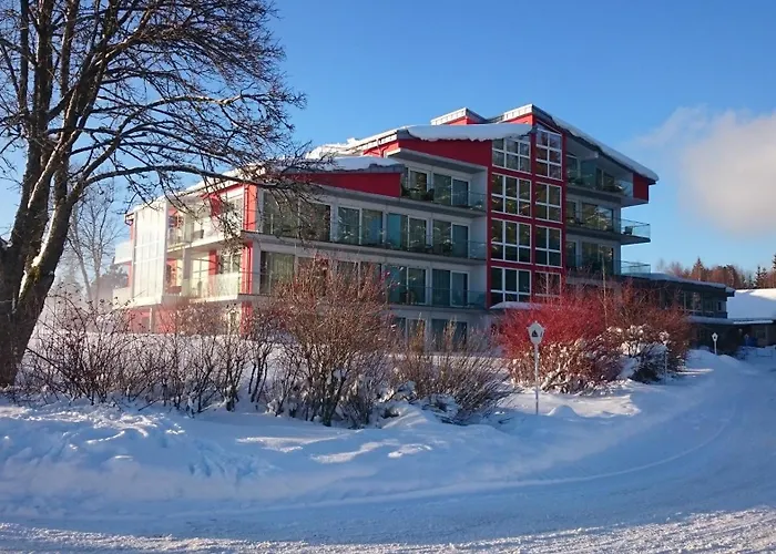Schwarzwald Lodge Rothaus