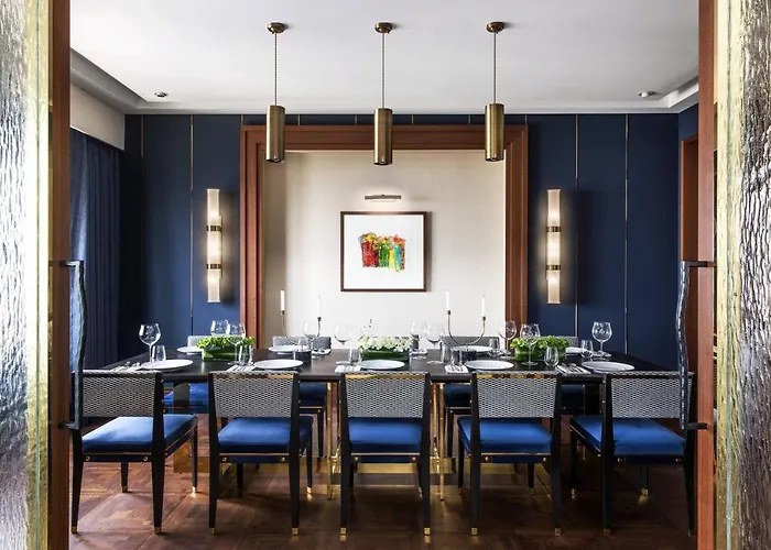 Le Meridien Seoul