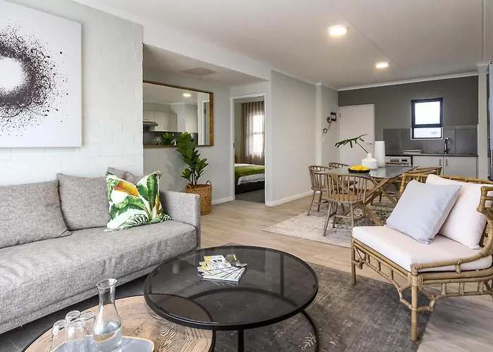 Wink Aparthotel Eaton Square