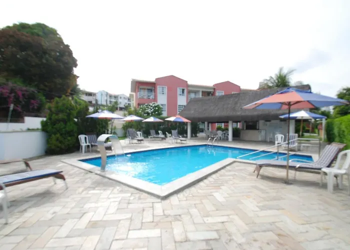 Hotel perto da faculdade: Yatch Village Flat