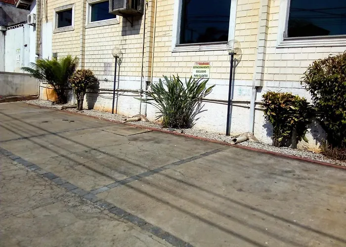 Colina Park Hotel