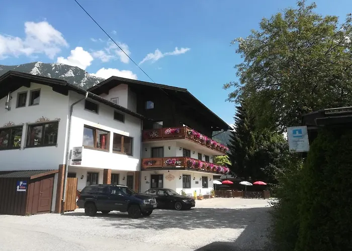  Der Tiroler
