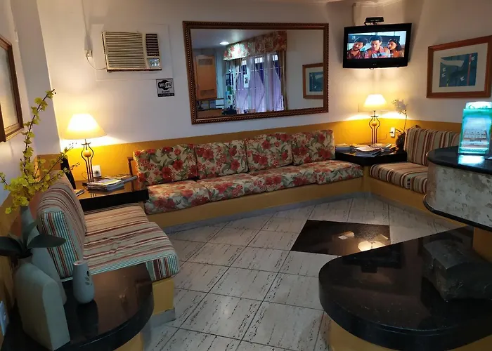 Hotel Lar Residence