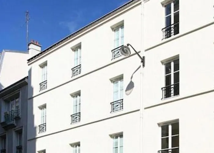 Cheap hotel: Hotel Tingis