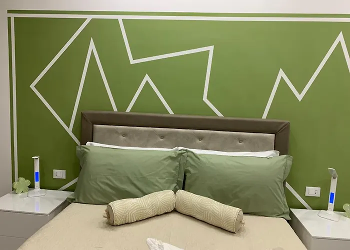 Cejm Apartments Merano