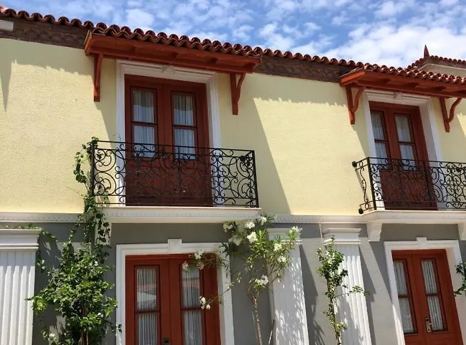 Alacati The Design Hotel