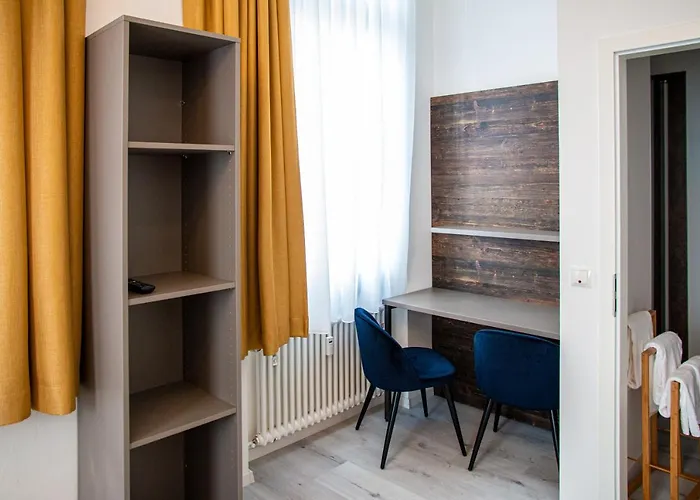 City Hotel Bamberg