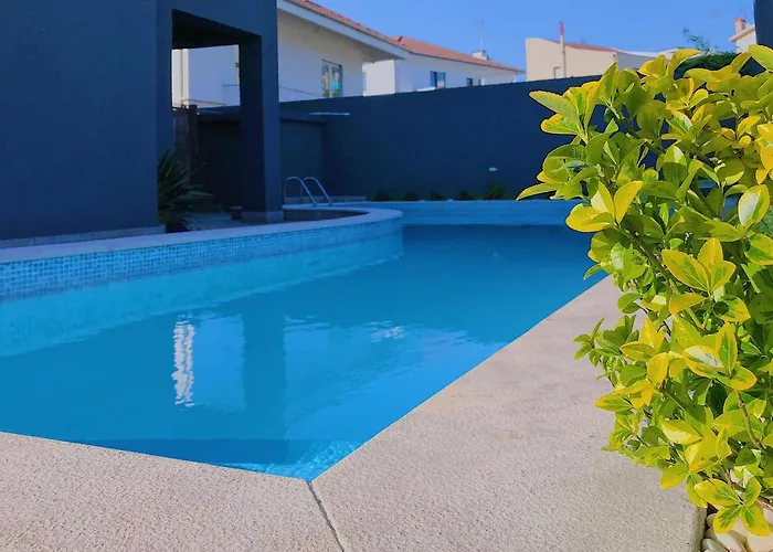 Vila Hotel By Vimahotels