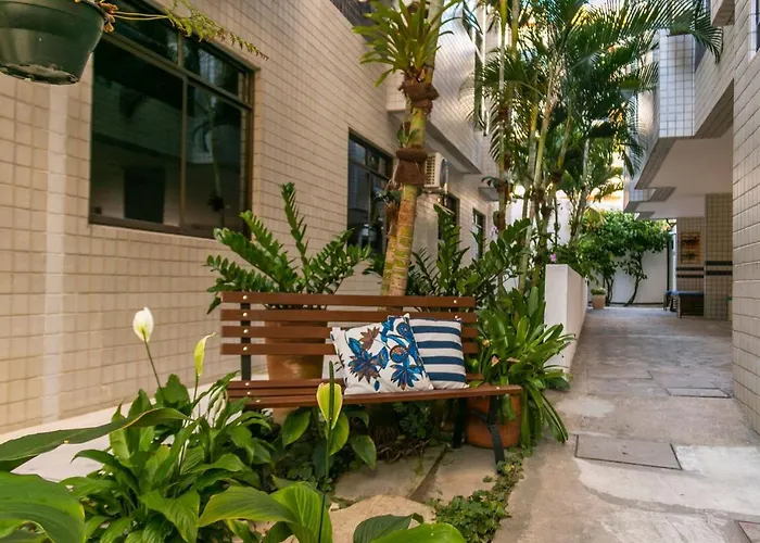 Hotel 3 estrelas: Hotel Porto Da Praia